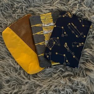 Ipsy makeup bag bundle